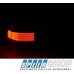 BMW x5 (E70) galiniai Led žibintai